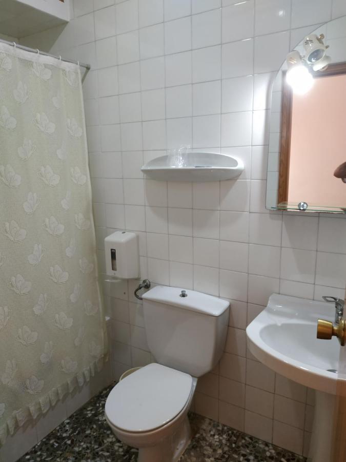Antolin Guest House Minaya Room photo